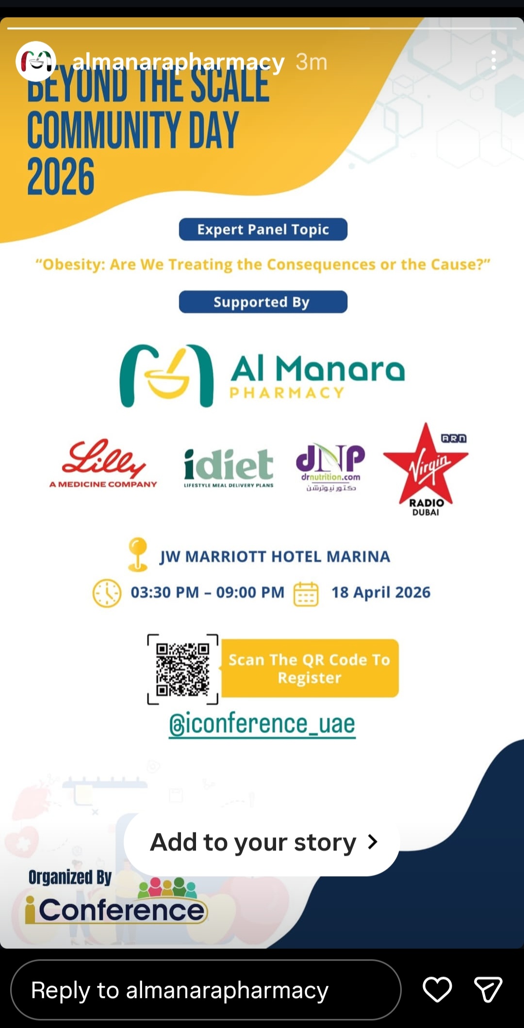 Al Manara